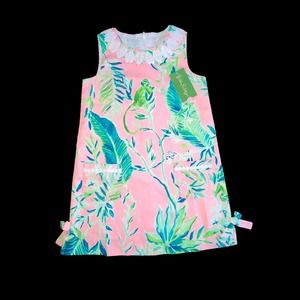 NWT Lilly Lilly Classic Shift 6